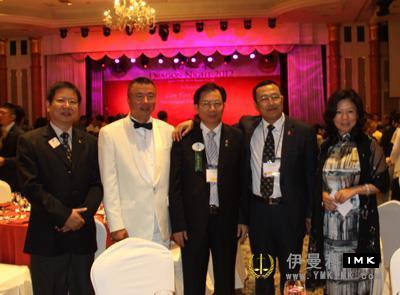The 95th International Lion Convention was held in Busan, South Korea news 图4张